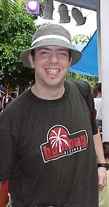 DJ Miguel Graca
